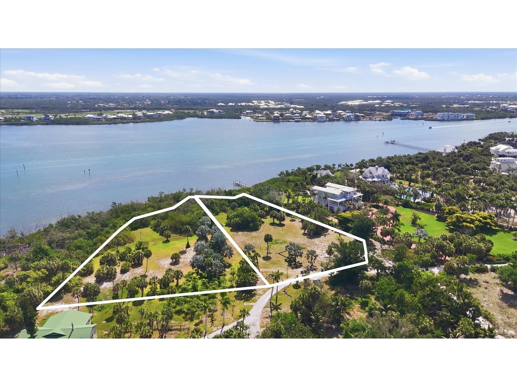 10450 Sunny Dreams Terrace Placida FL 33946 - LEMON BAY D6147186 image13