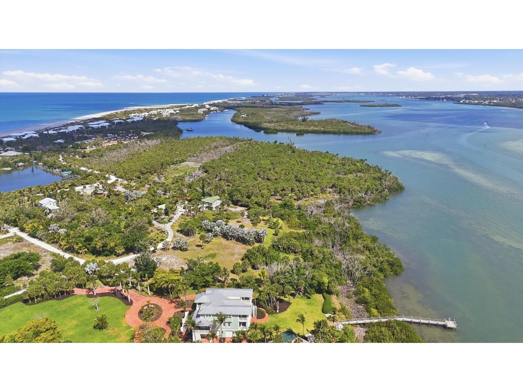 10450 Sunny Dreams Terrace Placida FL 33946 - LEMON BAY D6147186 image18