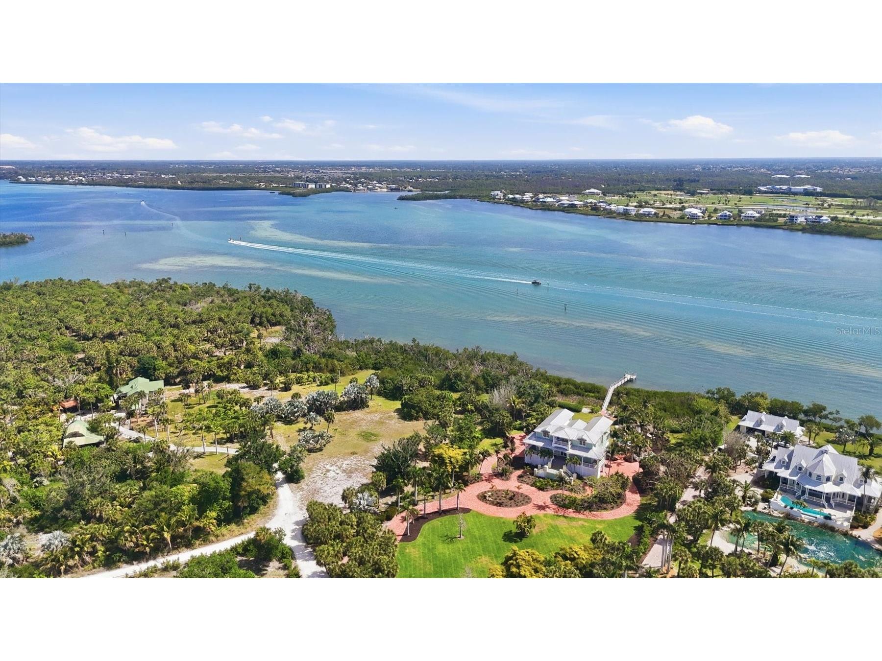 10450 Sunny Dreams Terrace Placida FL 33946 - LEMON BAY D6147186 image19