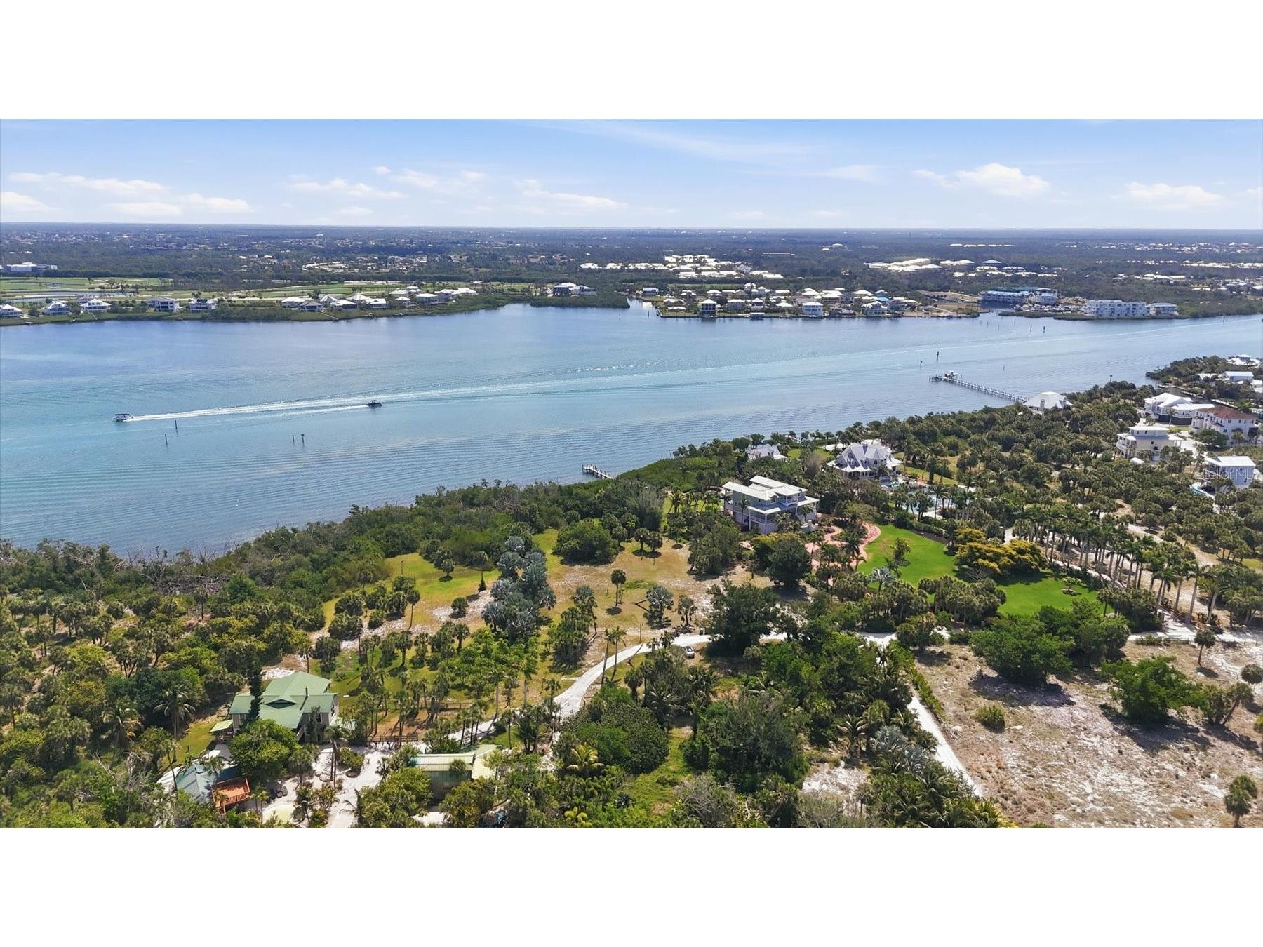 10450 Sunny Dreams Terrace Placida FL 33946 - LEMON BAY D6147186 image20