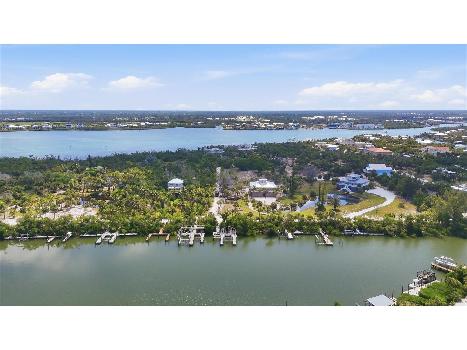 10450 Sunny Dreams Terrace Placida FL 33946 - LEMON BAY D6147186 image23
