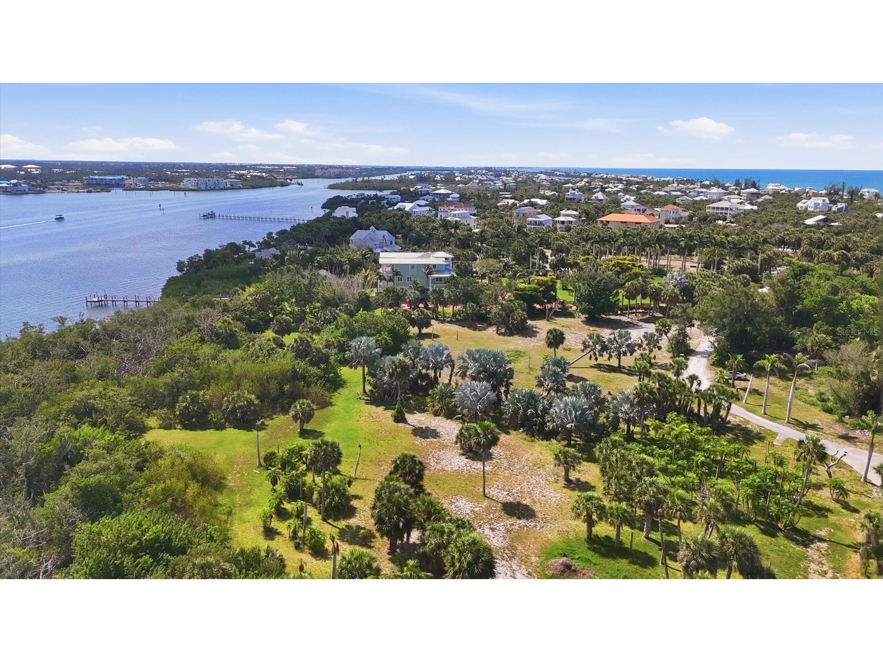 10450 Sunny Dreams Terrace Placida FL 33946 - LEMON BAY D6147186 image3