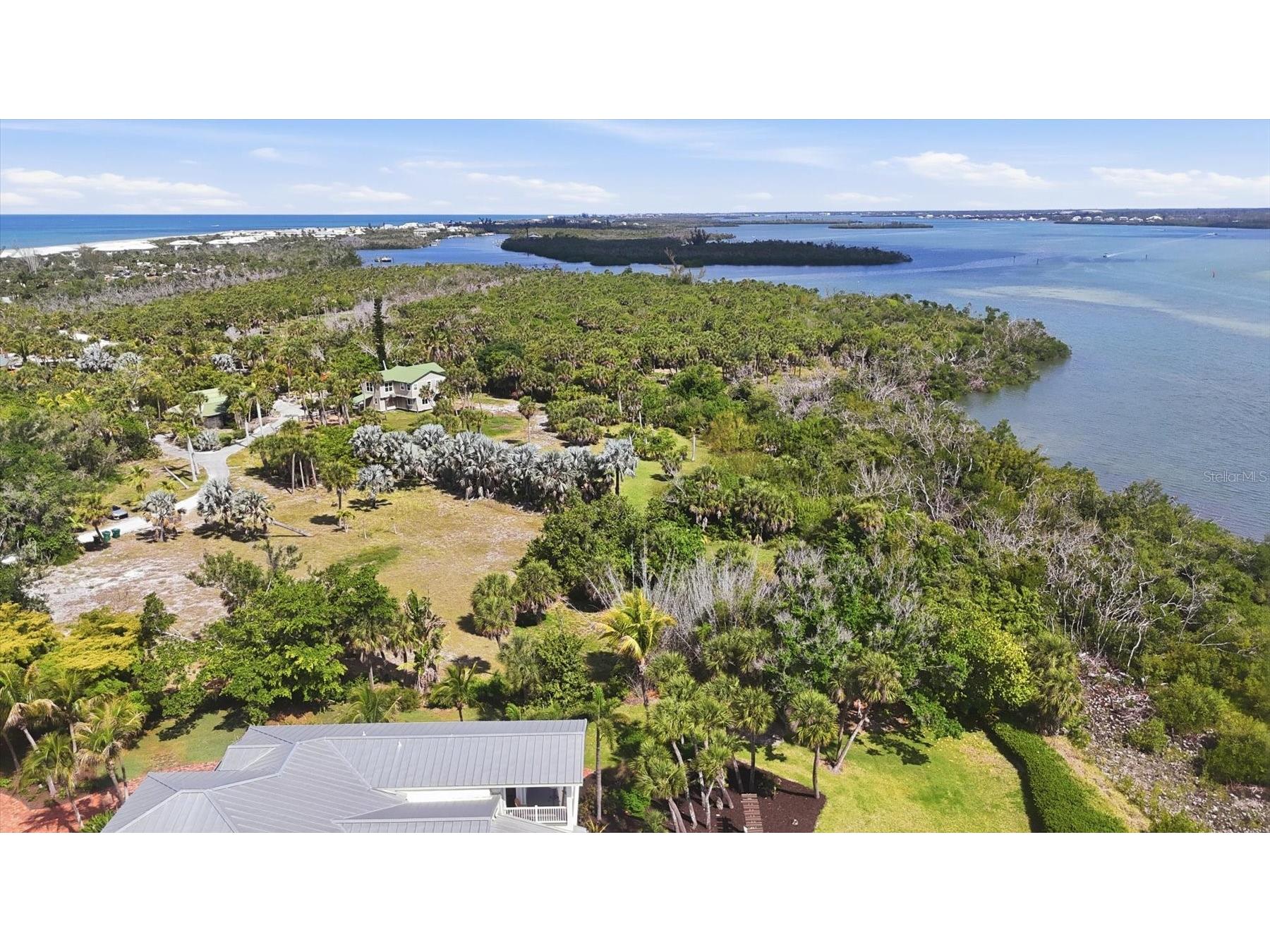 10450 Sunny Dreams Terrace Placida FL 33946 - LEMON BAY D6147186 image5