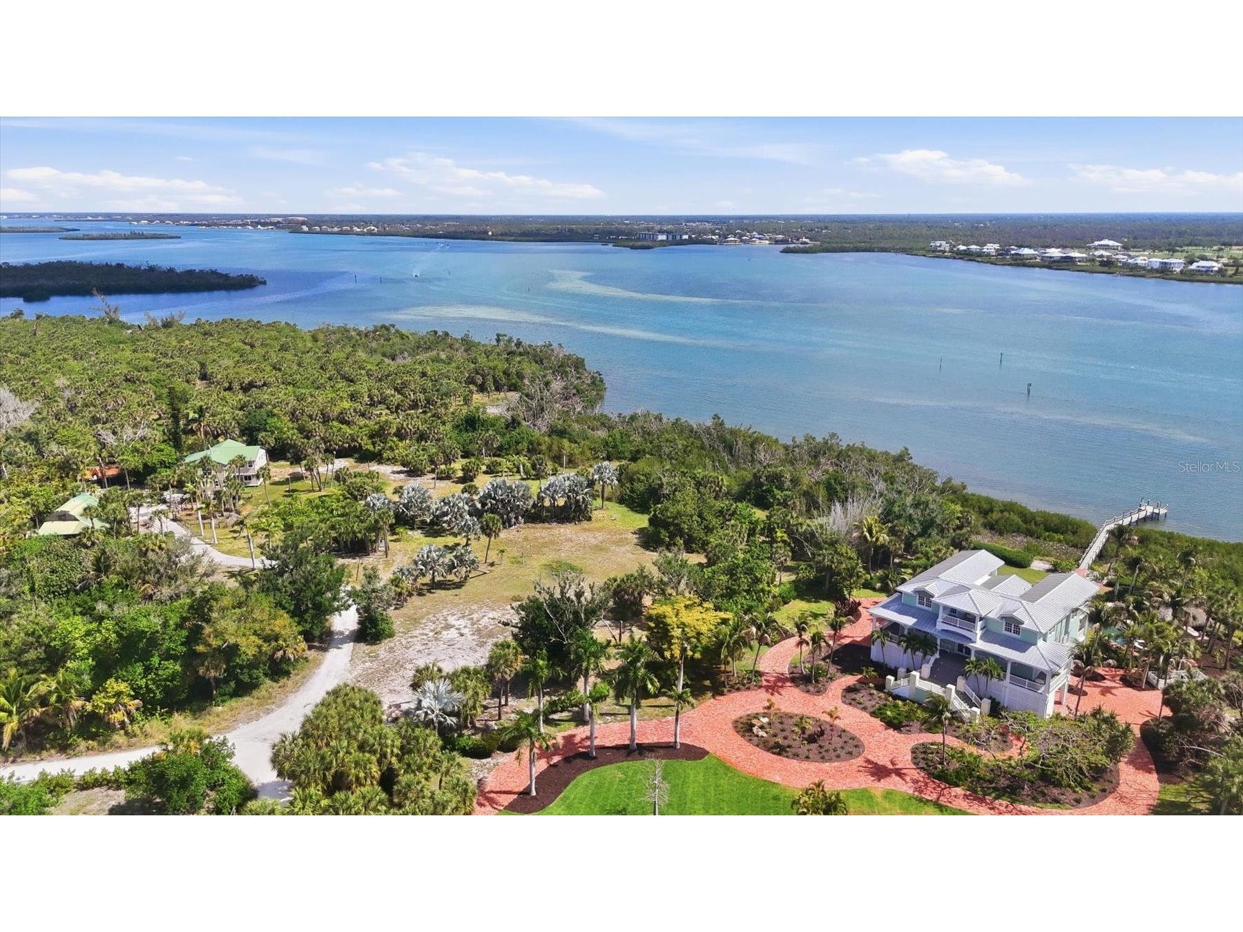 10450 Sunny Dreams Terrace Placida FL 33946 - LEMON BAY D6147186 image9