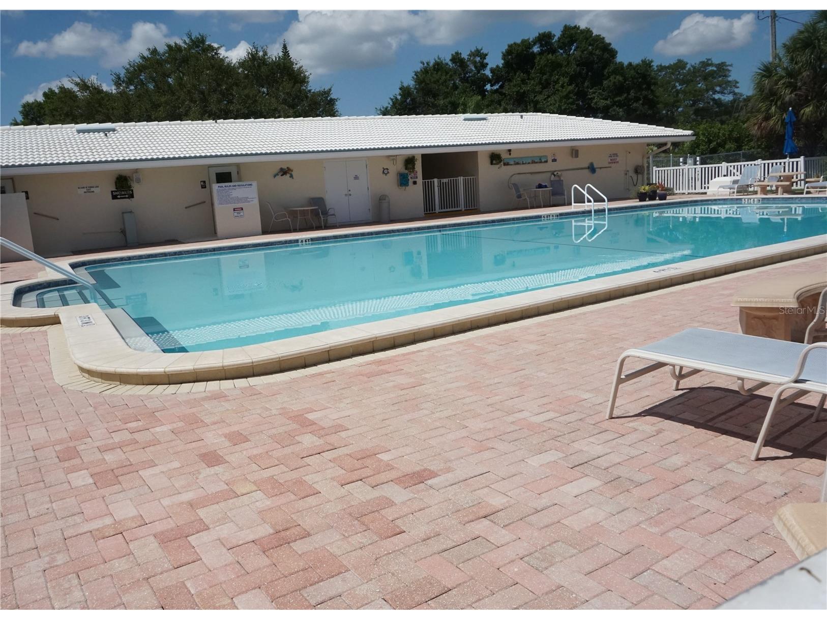 10451 Azalea Park Drive N #2 Pinellas Park FL 33782 TB8523997 image18