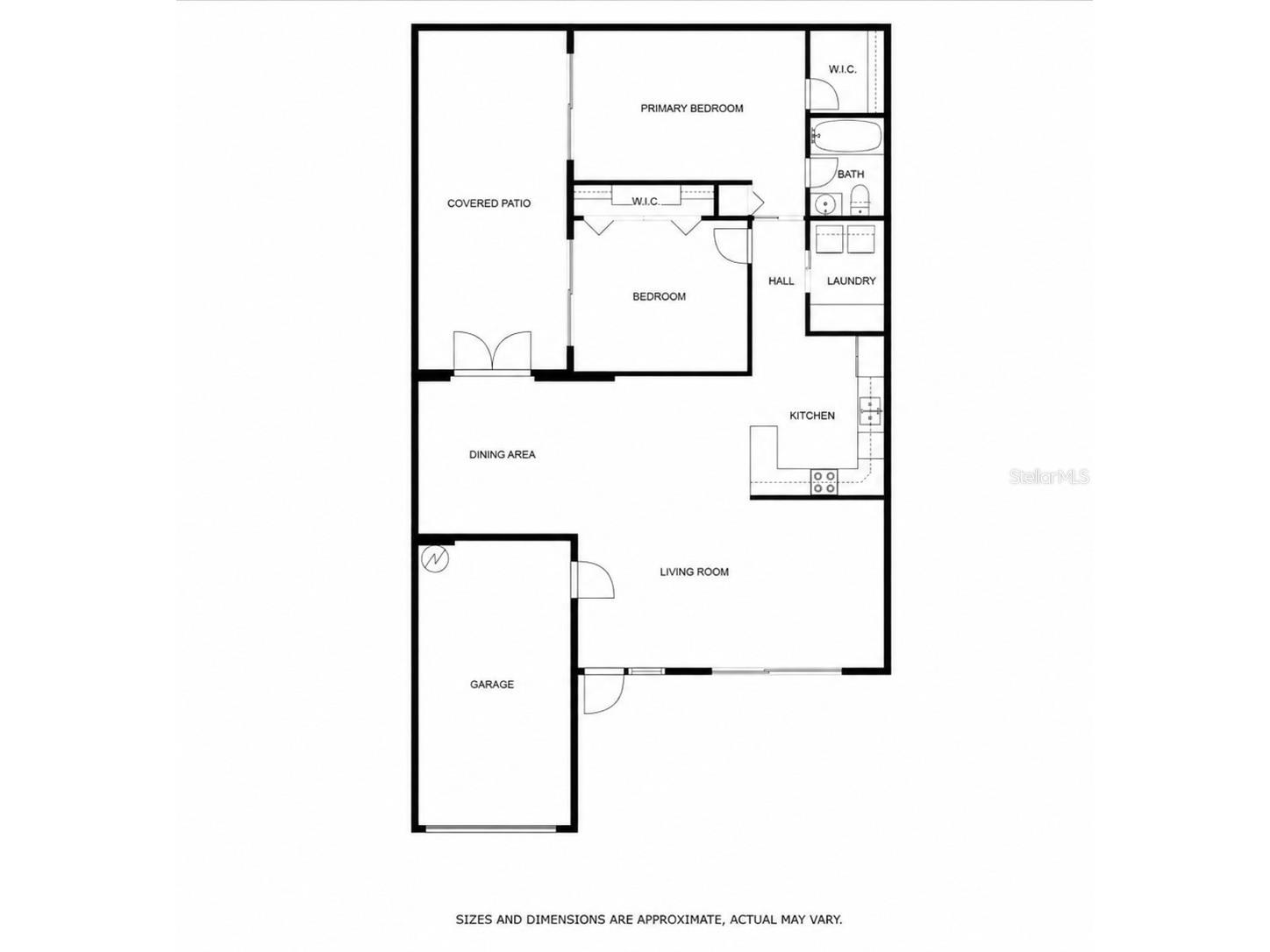10451 Azalea Park Drive N #2 Pinellas Park FL 33782 TB8523997 image24