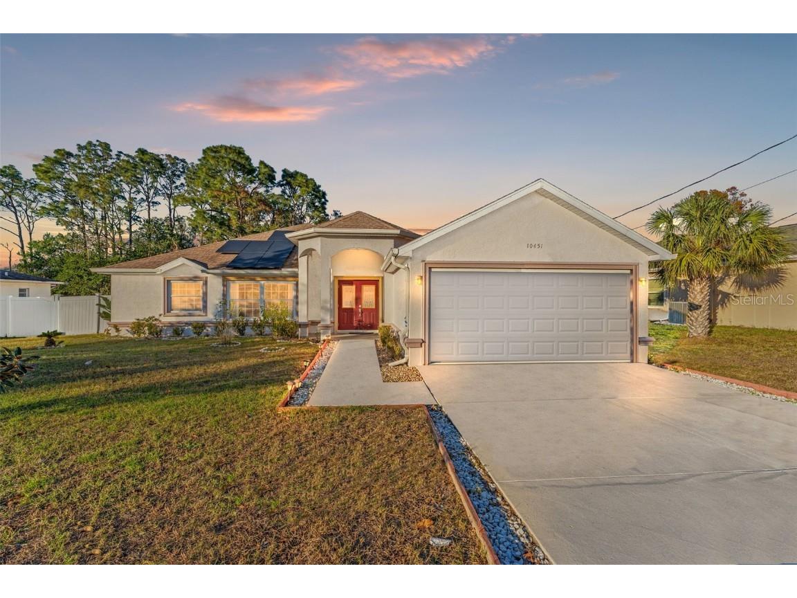 10451 Keystone Street Spring Hill FL 34608 W7871484 image1