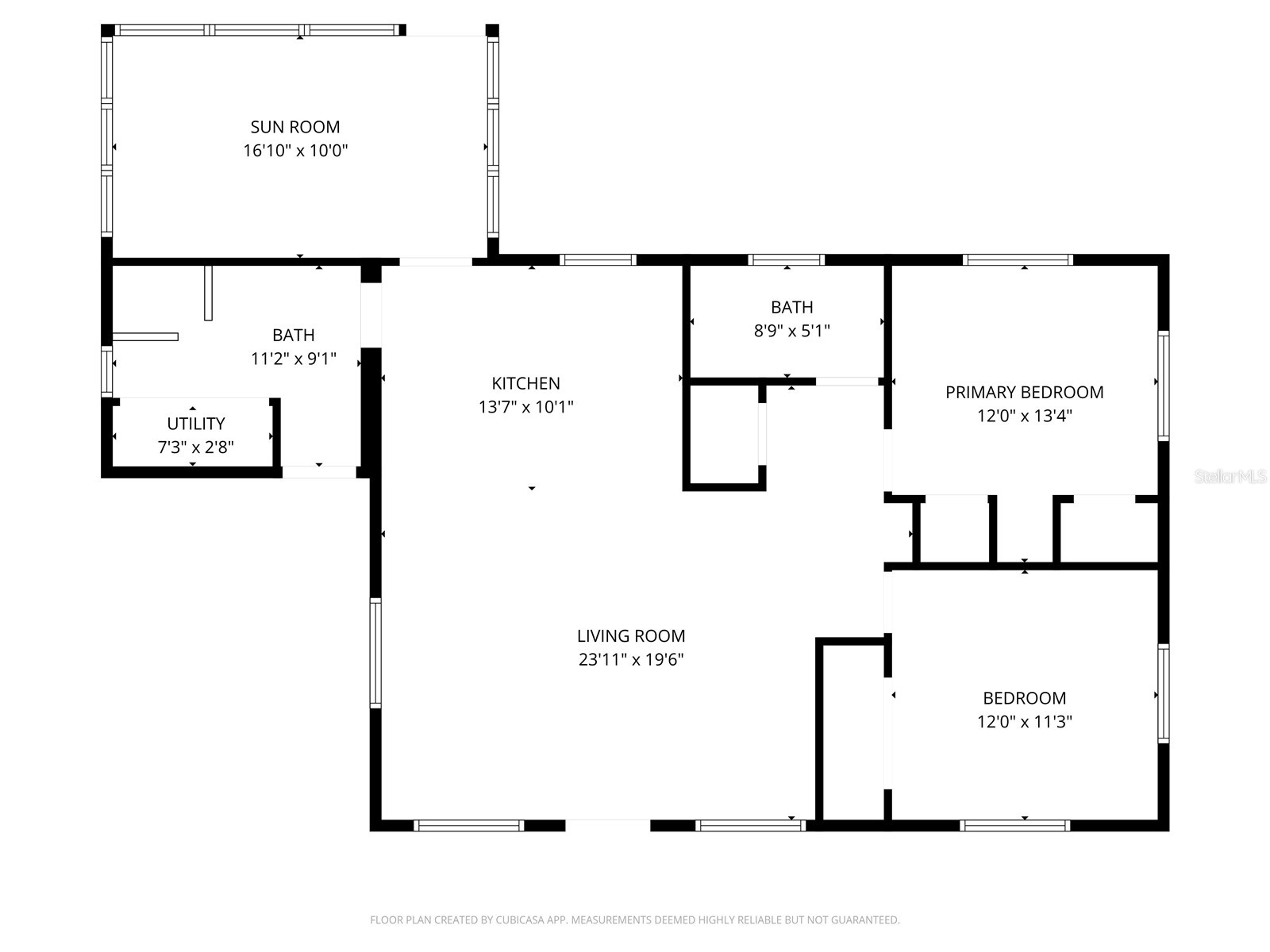 10451 Marion Street Englewood FL 34224 N6144787 image35