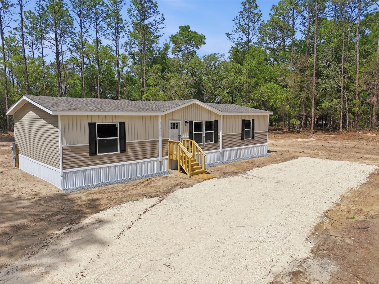 10451 NE 81st Street Bronson FL 32621 OM725292 image5