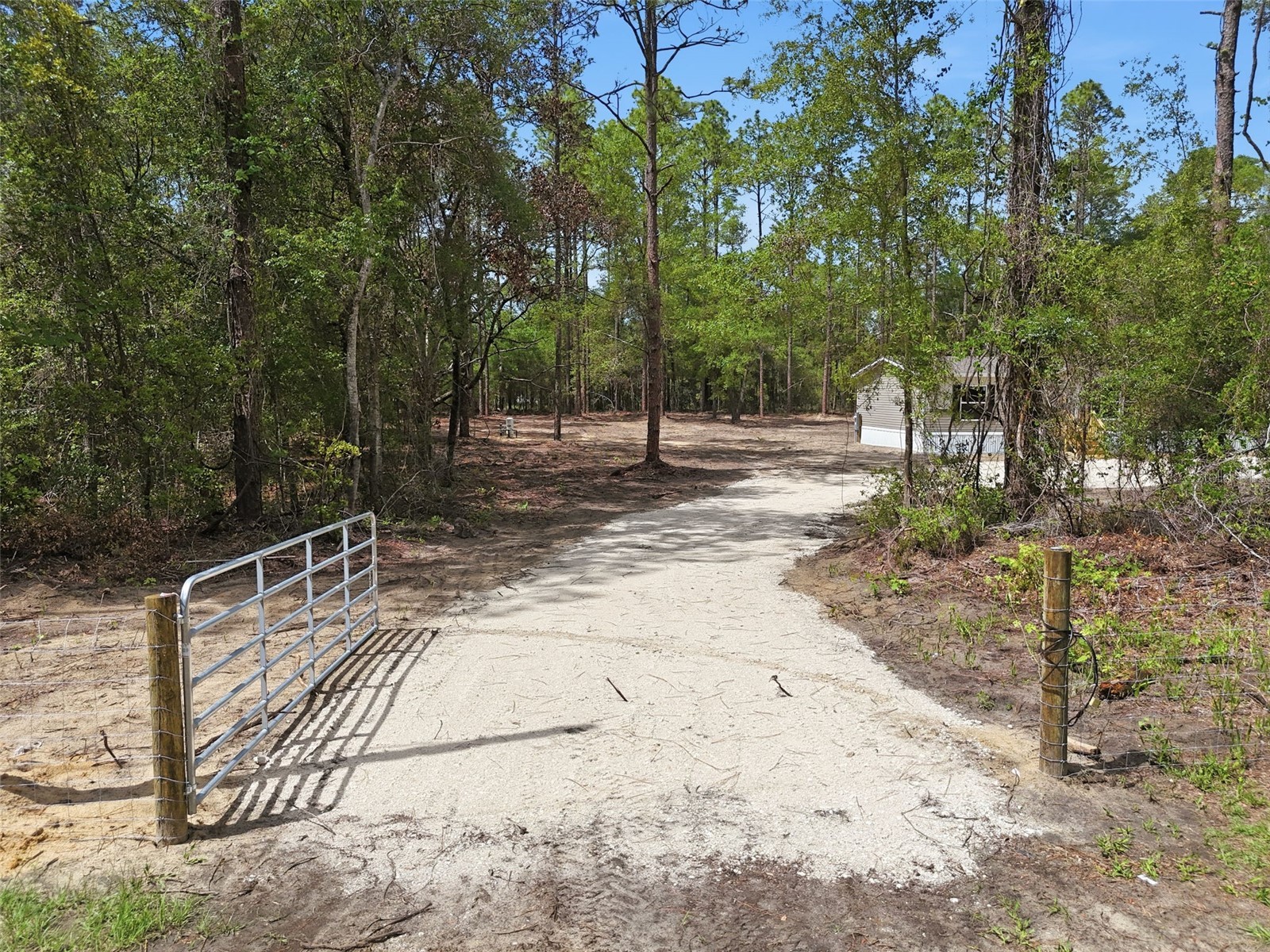 10451 NE 81st Street Bronson FL 32621 OM725292 image6