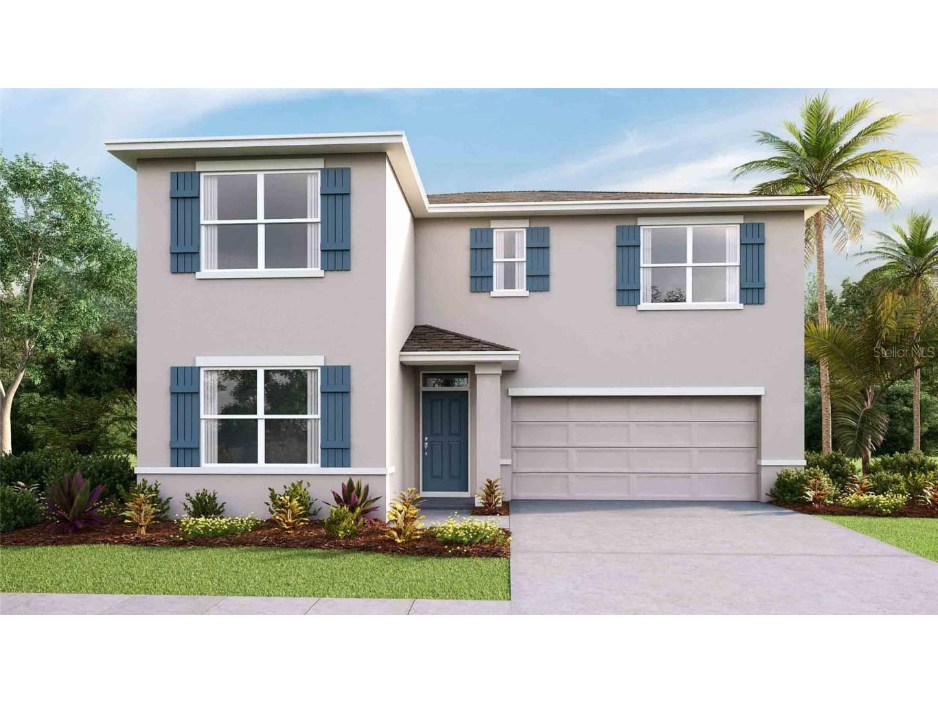 10451 Quail Grove Way San Antonio FL 33576 T3513829 image1