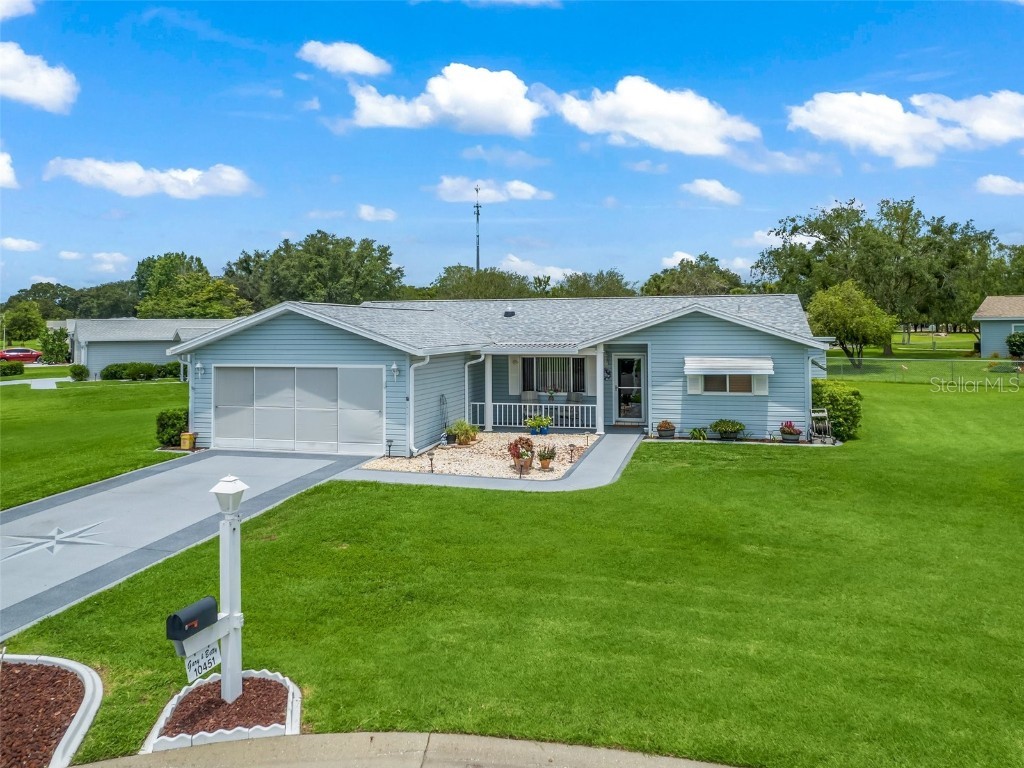 10451 SE 177th Place Summerfield FL 34491 G5070168 image1