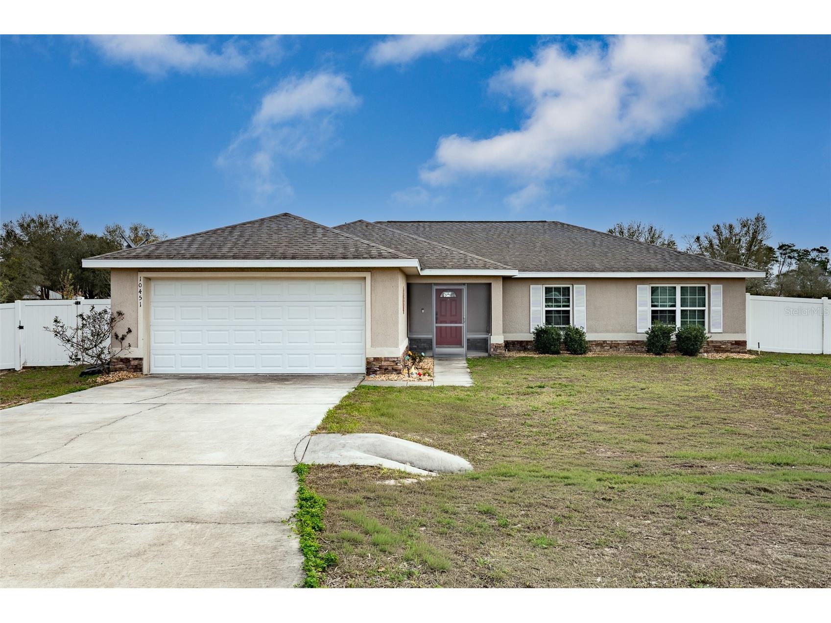 10451 SW 45th Avenue Ocala FL 34476 OM720215 image1