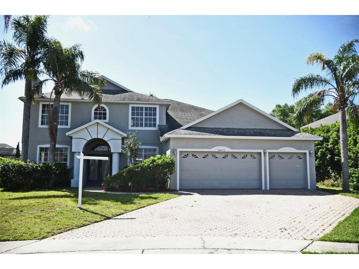 10452 Autumn Glen Court Orlando FL 32836 O6174443 image1