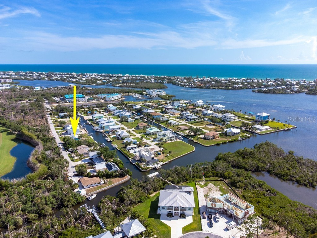 10452 Raymond Street Englewood FL 34224 D6142643 image3