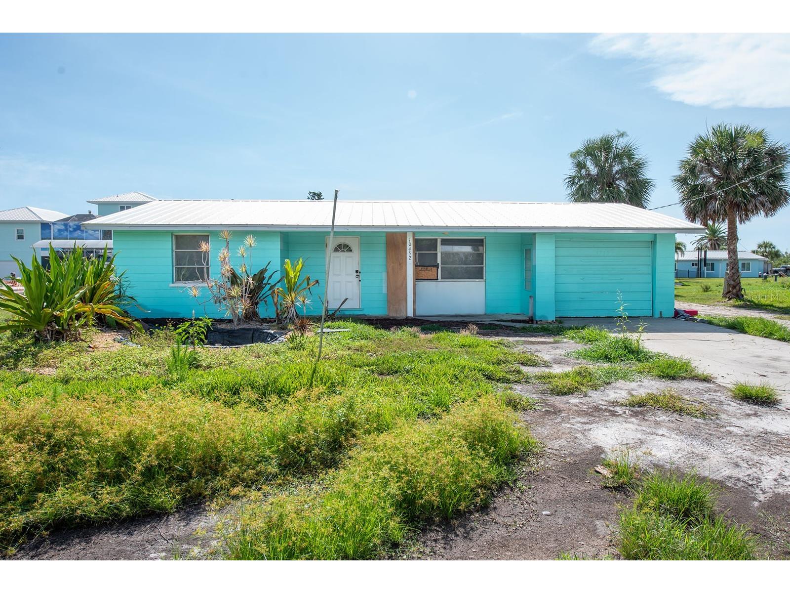 10452 Raymond Street Englewood FL 34224 D6142823 image1