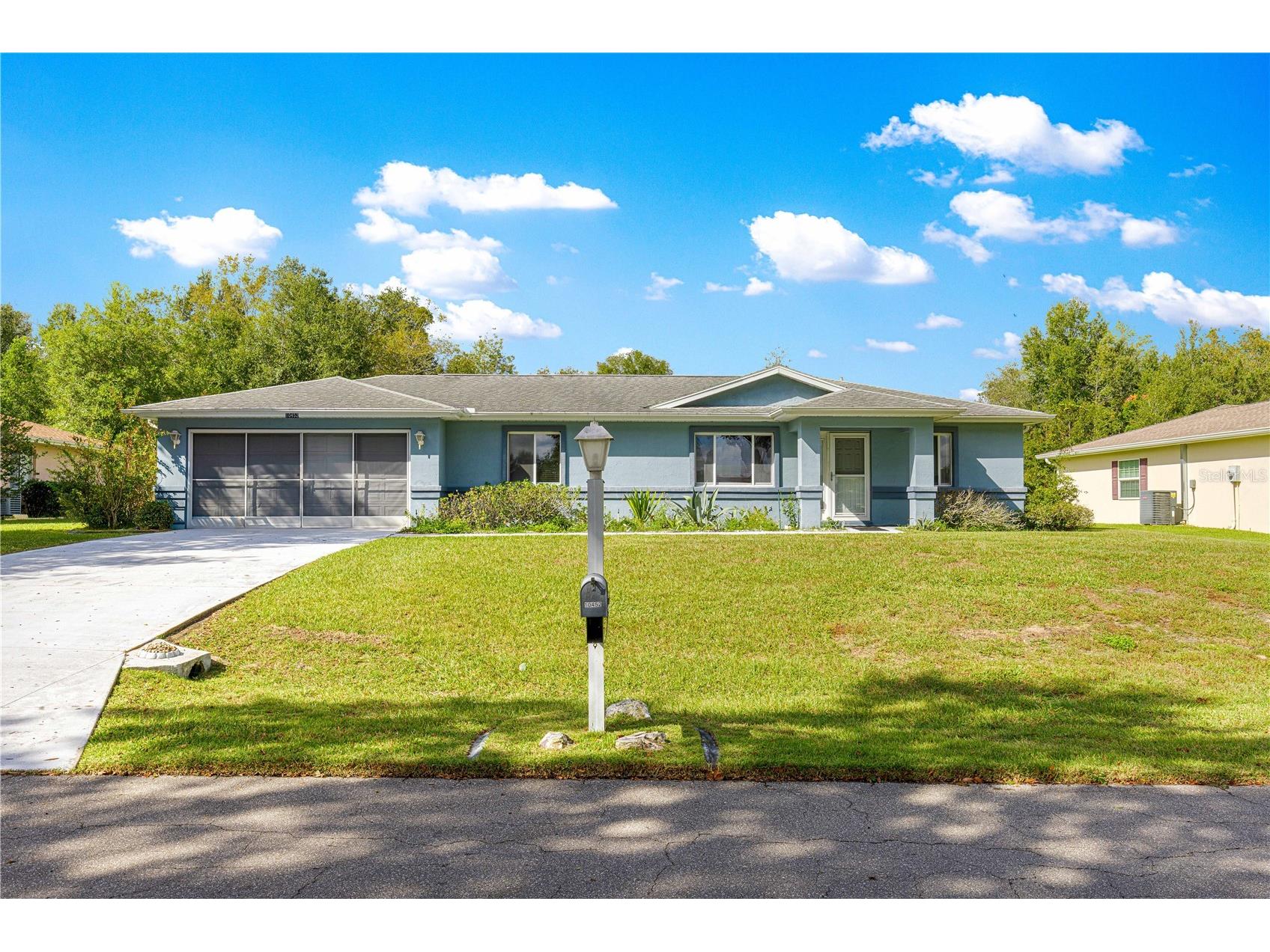 10452 SW 62nd Terrace Road Ocala FL 34476 OM709678 image1