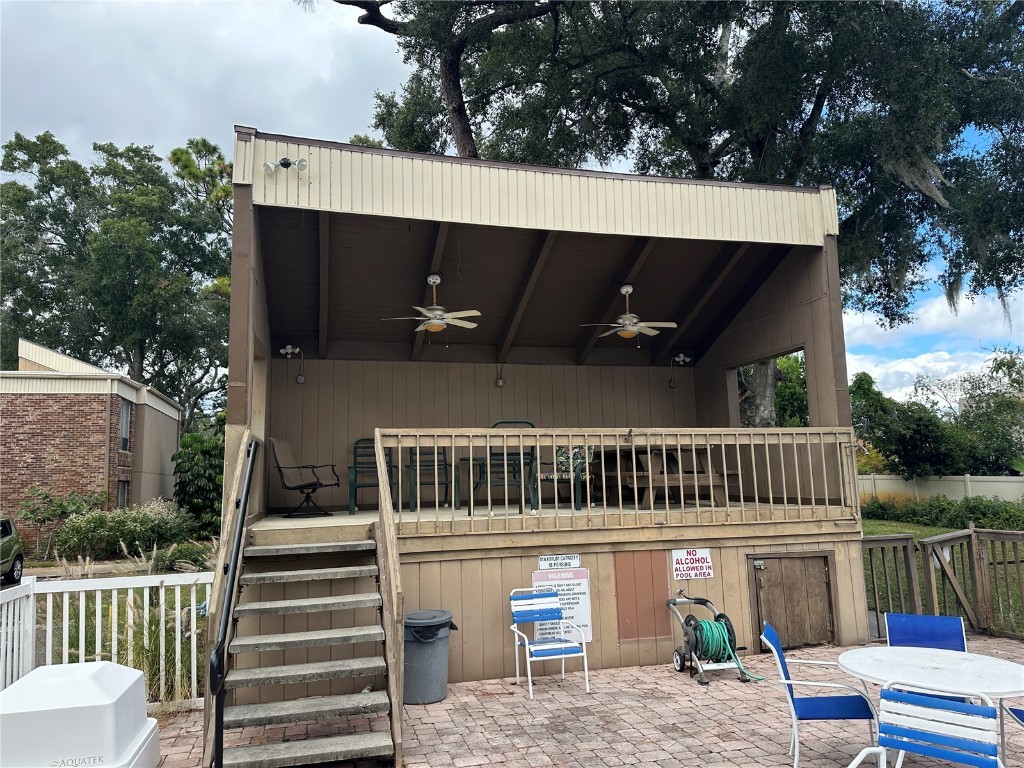 10453 Carrollbrook Circle #122 Tampa FL 33618 TB8444761 image17