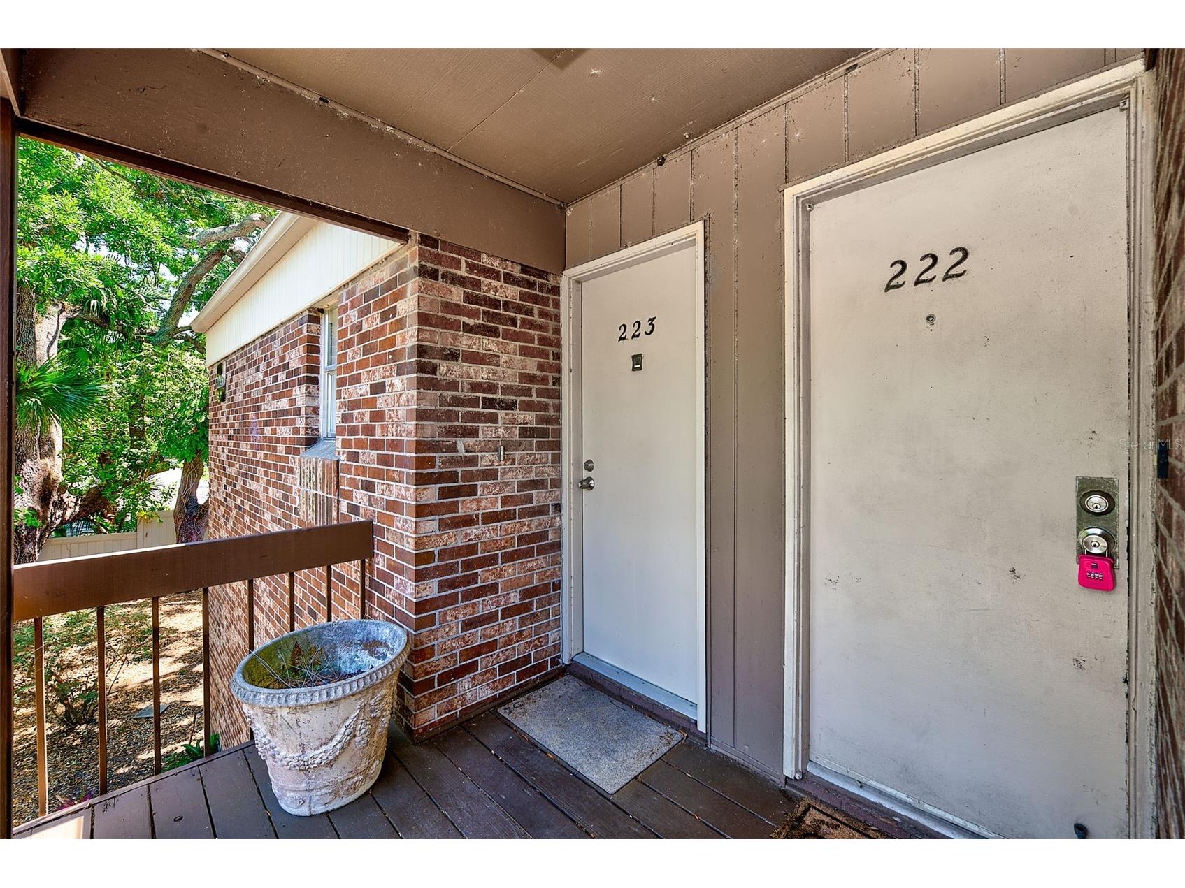 10453 Carrollbrook Circle #222 Tampa FL 33618 TB8522937 image25