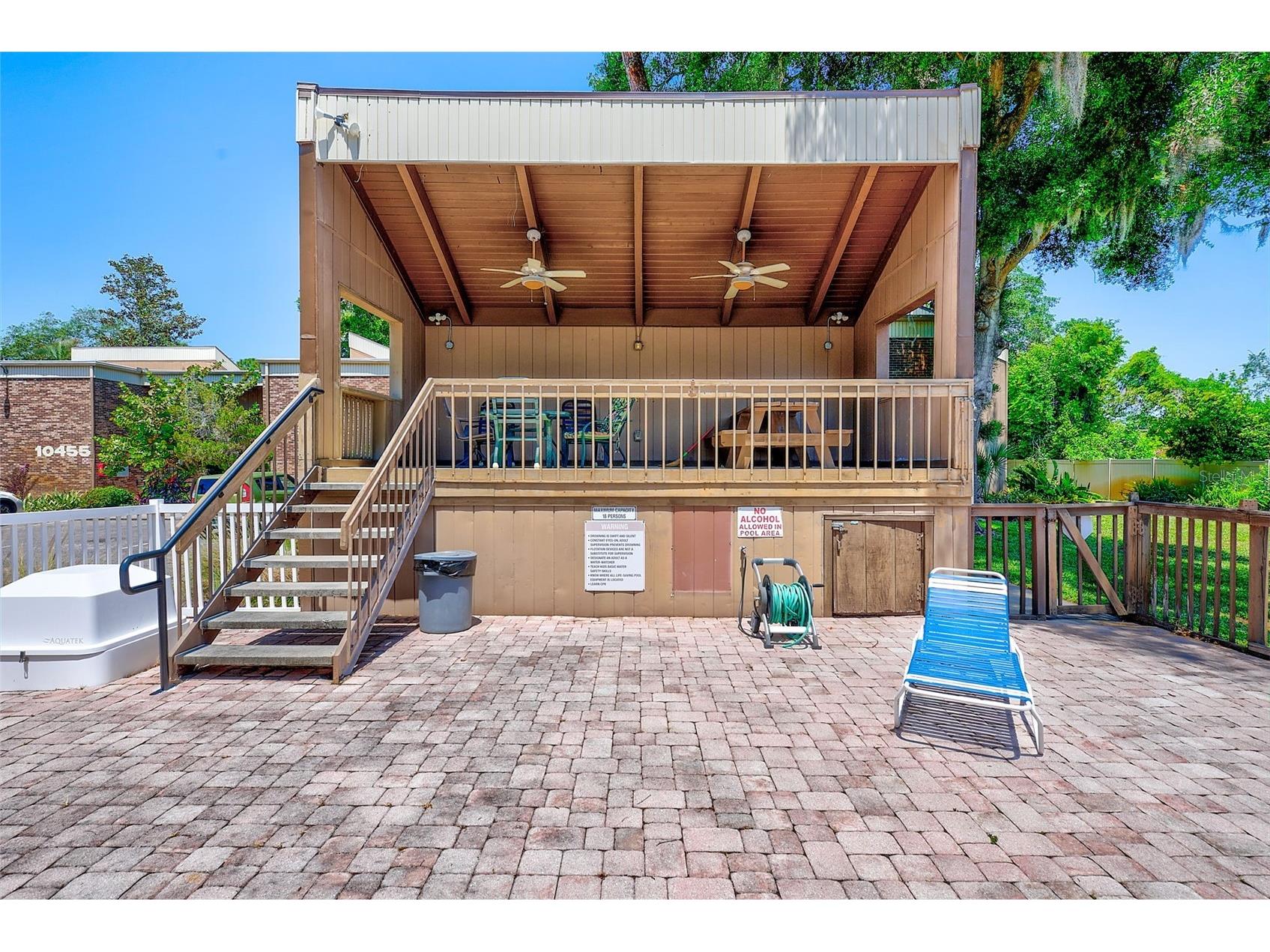 10453 Carrollbrook Circle #222 Tampa FL 33618 TB8522937 image31
