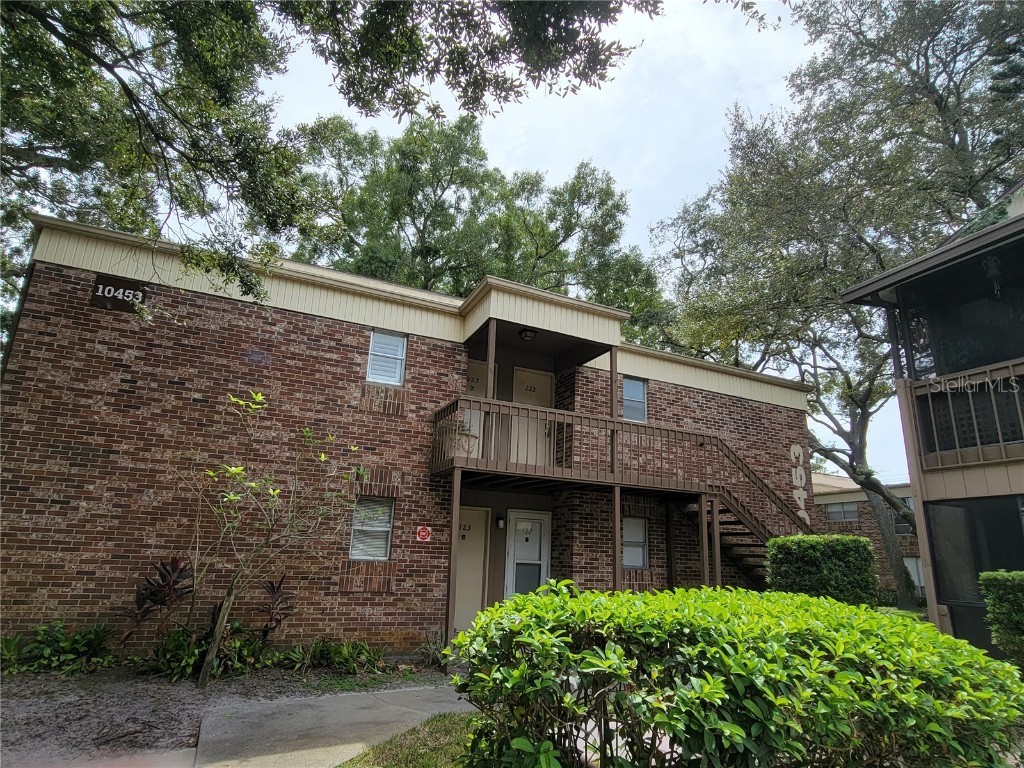 10453 Carrollbrook Court #222 Tampa FL 33618 T3472880 image1