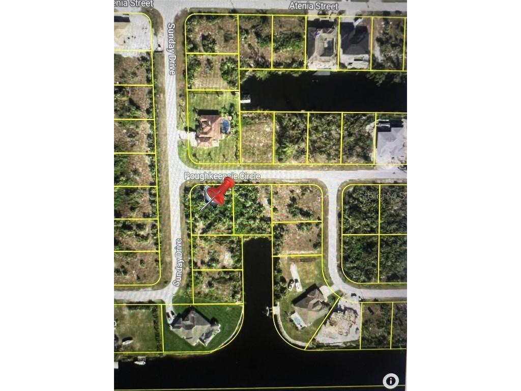 10453 Poughkeepsie Circle Port Charlotte FL 33981 A4616852 image1