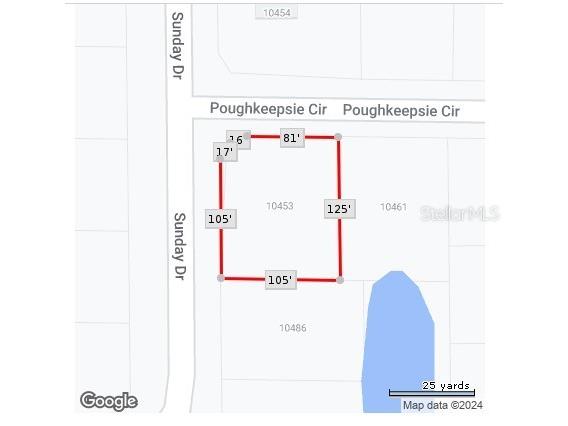 10453 Poughkeepsie Circle Port Charlotte FL 33981 A4616852 image2