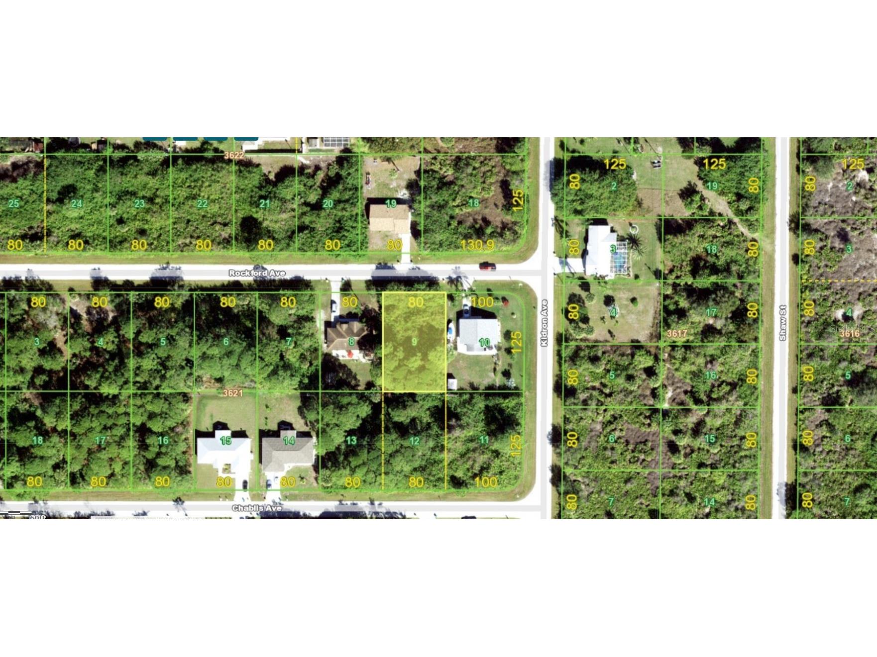 10453 Rockford Avenue Englewood FL 34224 A4559794 image1