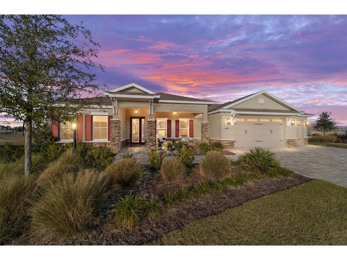 10453 SW 99th Lane Ocala FL 34481 OM716276 image1