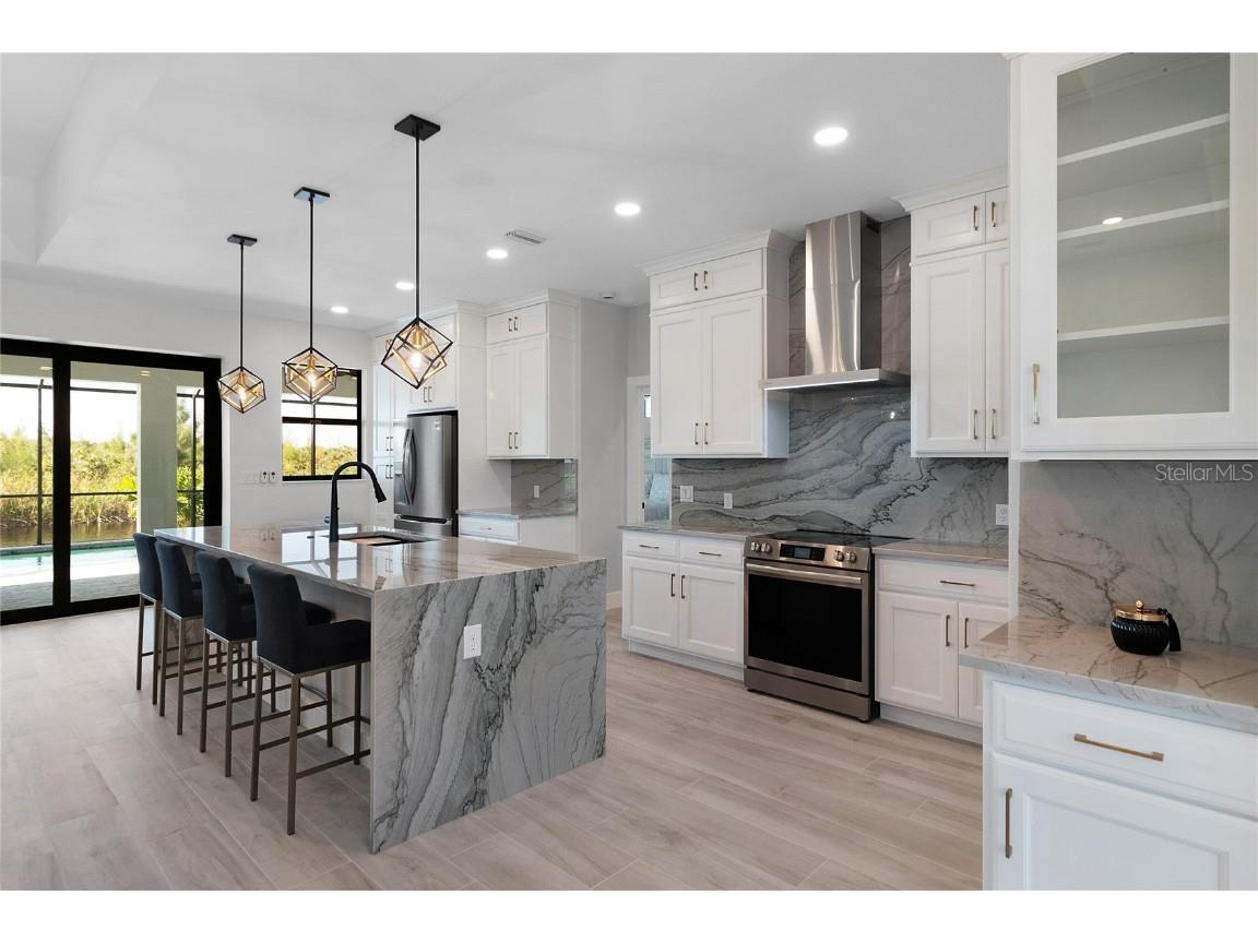 10454 Atenia Street Port Charlotte FL 33981 - POUGHKEEPSIE WATERWAY D6142560 image11