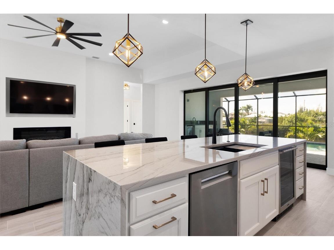 10454 Atenia Street Port Charlotte FL 33981 - POUGHKEEPSIE WATERWAY D6142560 image13