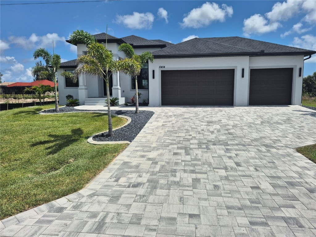 10454 Atenia Street Port Charlotte FL 33981 - POUGHKEEPSIE WATERWAY D6142560 image2
