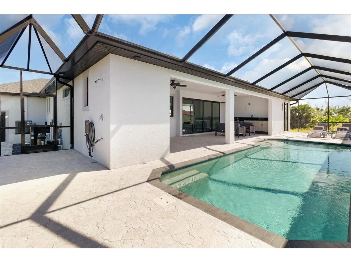 10454 Atenia Street Port Charlotte FL 33981 - POUGHKEEPSIE WATERWAY D6142560 image30