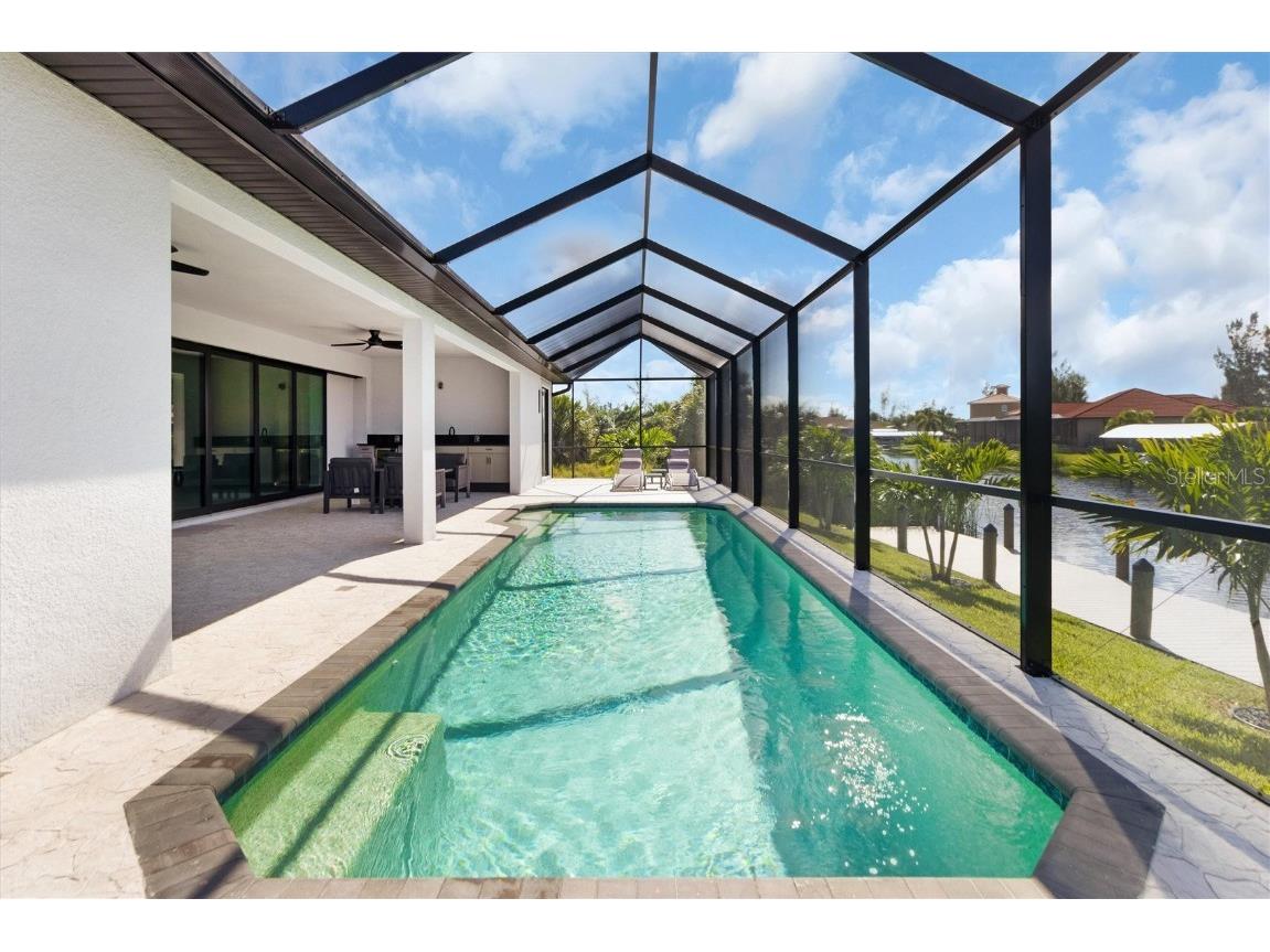 10454 Atenia Street Port Charlotte FL 33981 - POUGHKEEPSIE WATERWAY D6142560 image31