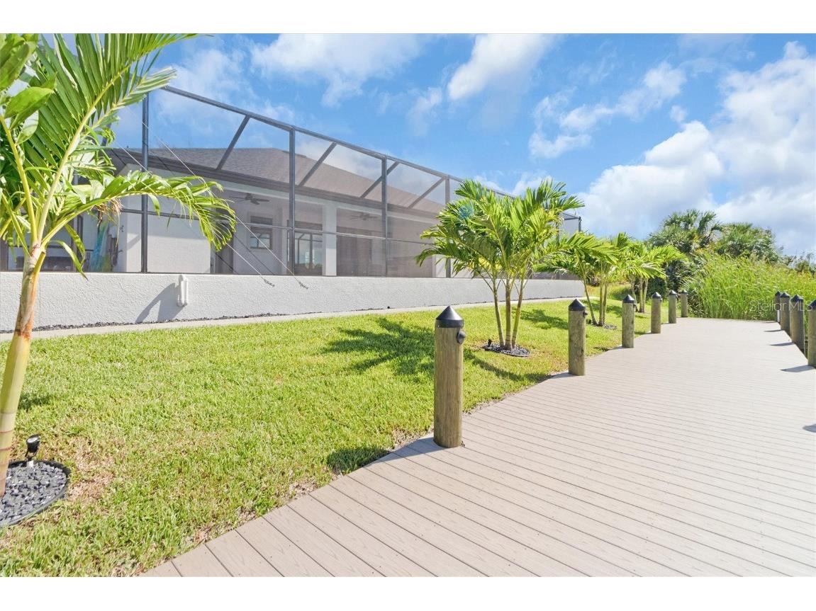 10454 Atenia Street Port Charlotte FL 33981 - POUGHKEEPSIE WATERWAY D6142560 image33