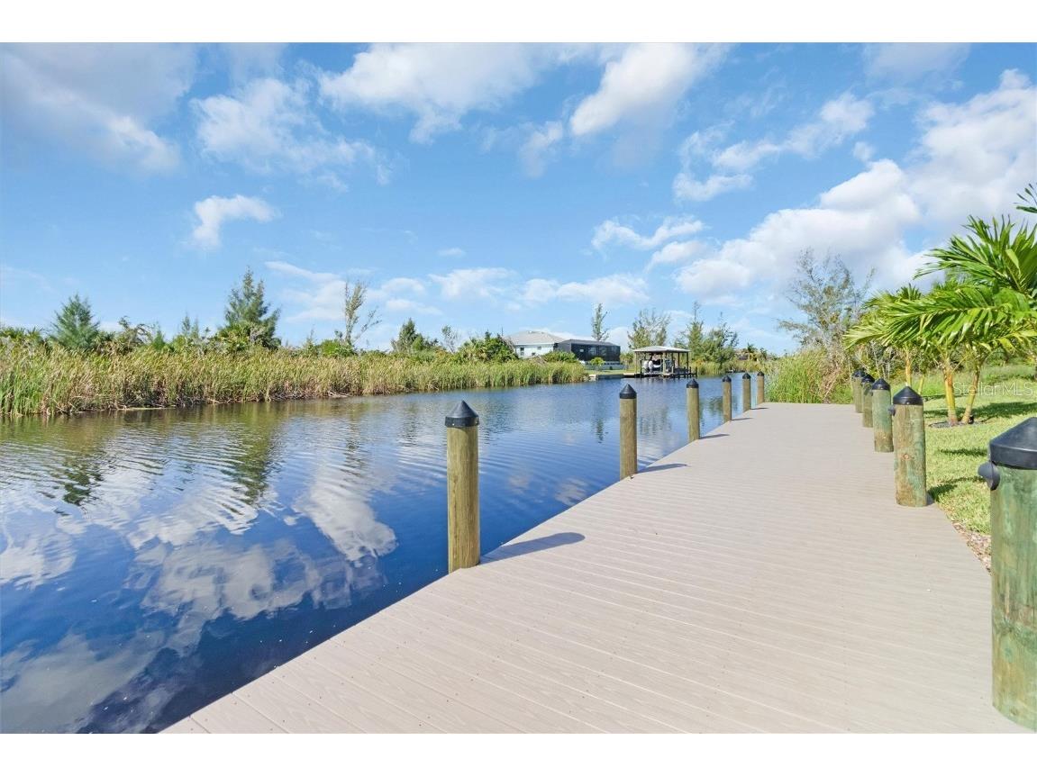 10454 Atenia Street Port Charlotte FL 33981 - POUGHKEEPSIE WATERWAY D6142560 image34