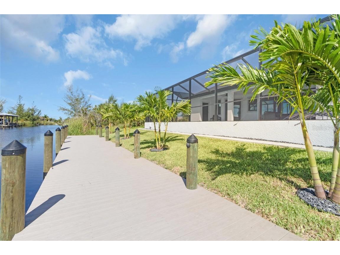 10454 Atenia Street Port Charlotte FL 33981 - POUGHKEEPSIE WATERWAY D6142560 image35