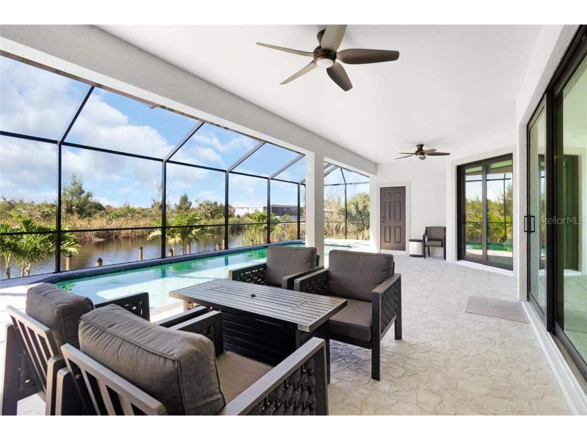 10454 Atenia Street Port Charlotte FL 33981 - POUGHKEEPSIE WATERWAY D6142560 image38