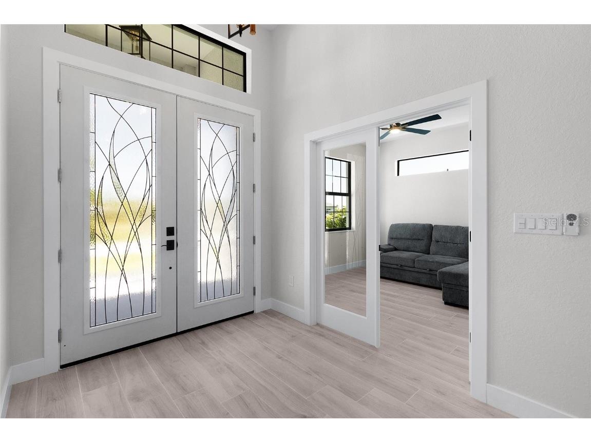 10454 Atenia Street Port Charlotte FL 33981 - POUGHKEEPSIE WATERWAY D6142560 image4