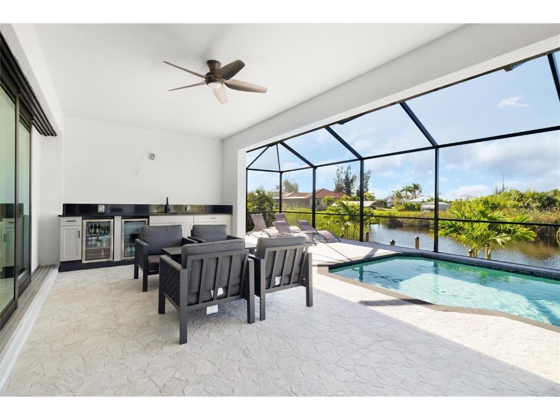 10454 Atenia Street Port Charlotte FL 33981 - POUGHKEEPSIE WATERWAY D6142560 image40