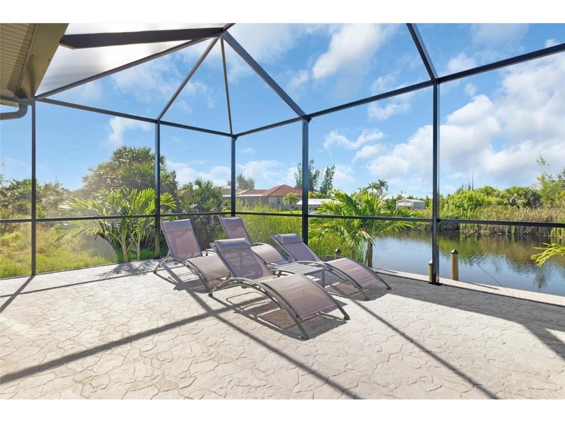 10454 Atenia Street Port Charlotte FL 33981 - POUGHKEEPSIE WATERWAY D6142560 image42