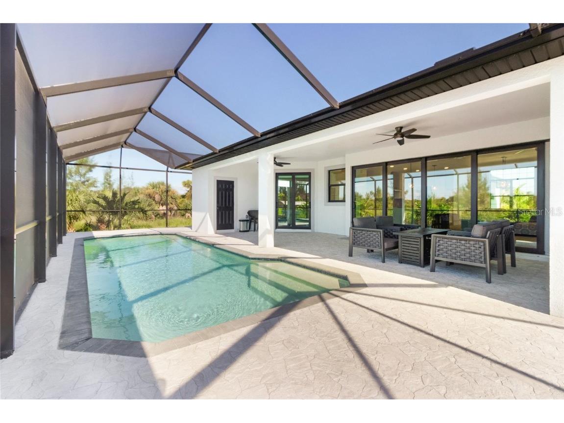 10454 Atenia Street Port Charlotte FL 33981 - POUGHKEEPSIE WATERWAY D6142560 image43