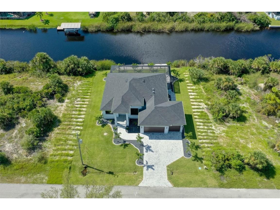 10454 Atenia Street Port Charlotte FL 33981 - POUGHKEEPSIE WATERWAY D6142560 image44