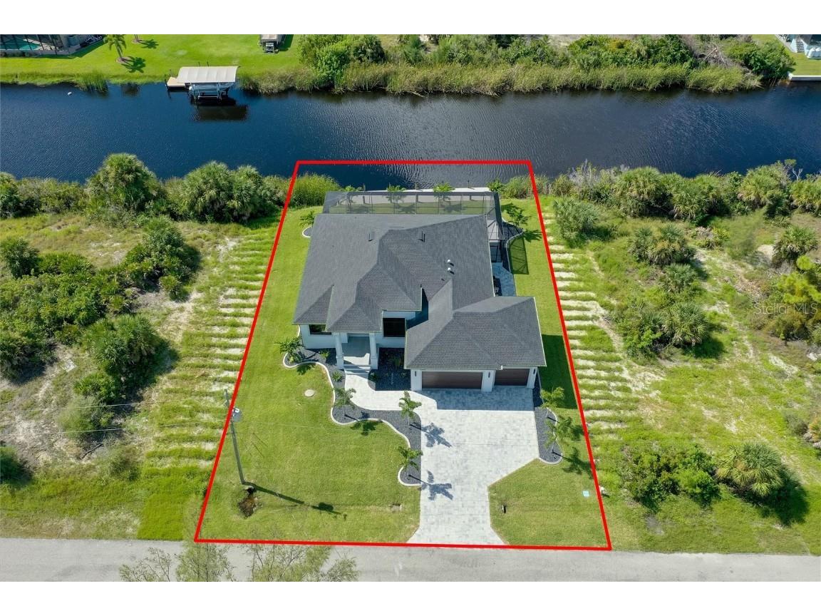 10454 Atenia Street Port Charlotte FL 33981 - POUGHKEEPSIE WATERWAY D6142560 image45