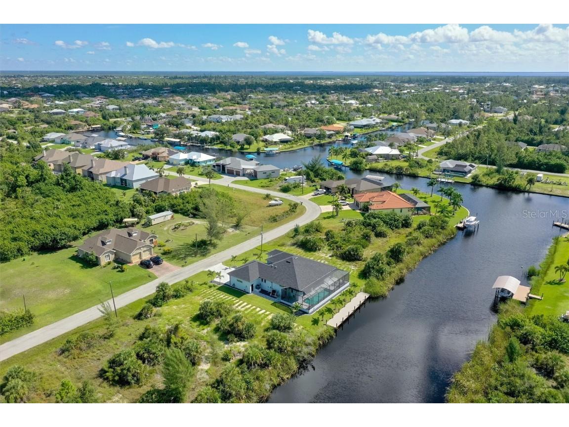 10454 Atenia Street Port Charlotte FL 33981 - POUGHKEEPSIE WATERWAY D6142560 image48