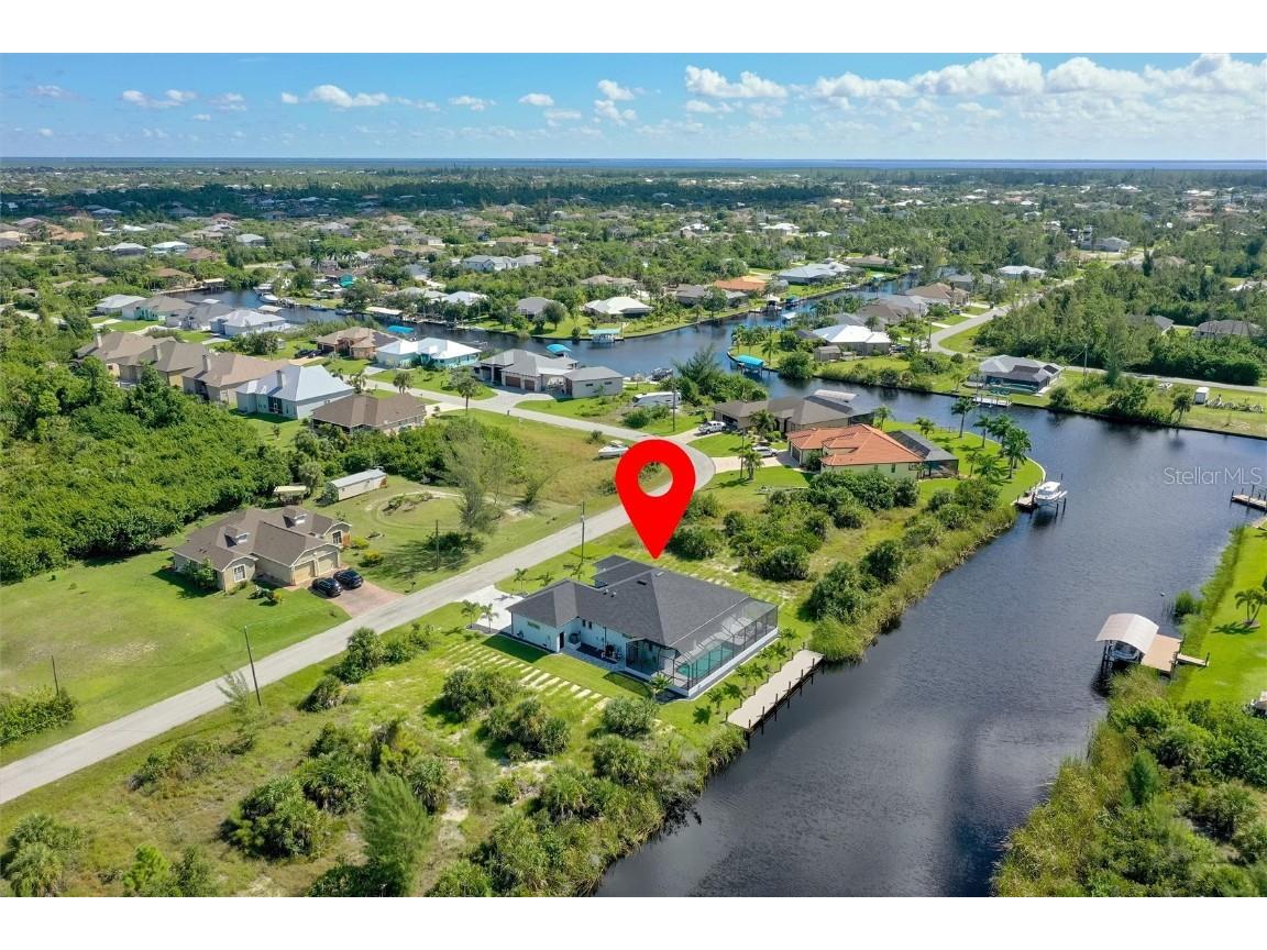 10454 Atenia Street Port Charlotte FL 33981 - POUGHKEEPSIE WATERWAY D6142560 image49