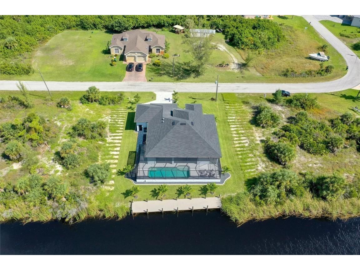 10454 Atenia Street Port Charlotte FL 33981 - POUGHKEEPSIE WATERWAY D6142560 image50