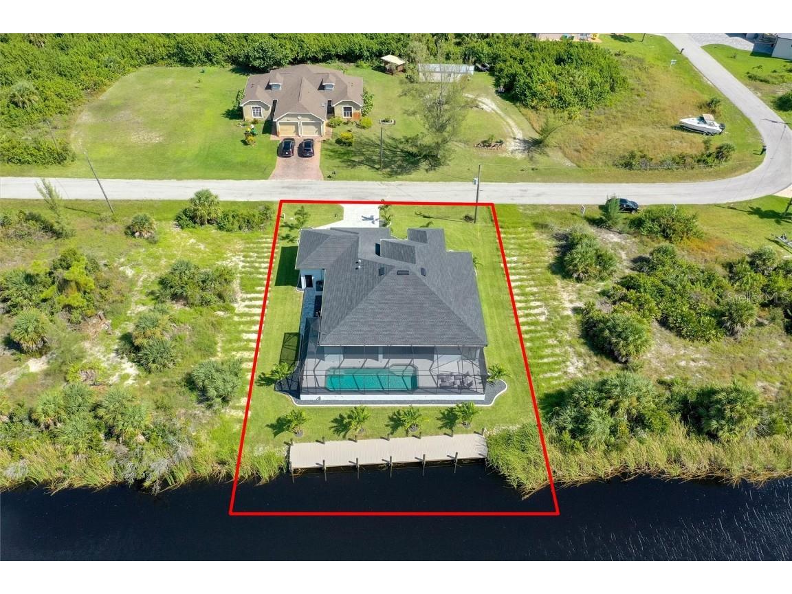 10454 Atenia Street Port Charlotte FL 33981 - POUGHKEEPSIE WATERWAY D6142560 image51