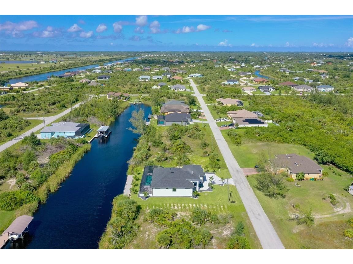 10454 Atenia Street Port Charlotte FL 33981 - POUGHKEEPSIE WATERWAY D6142560 image52