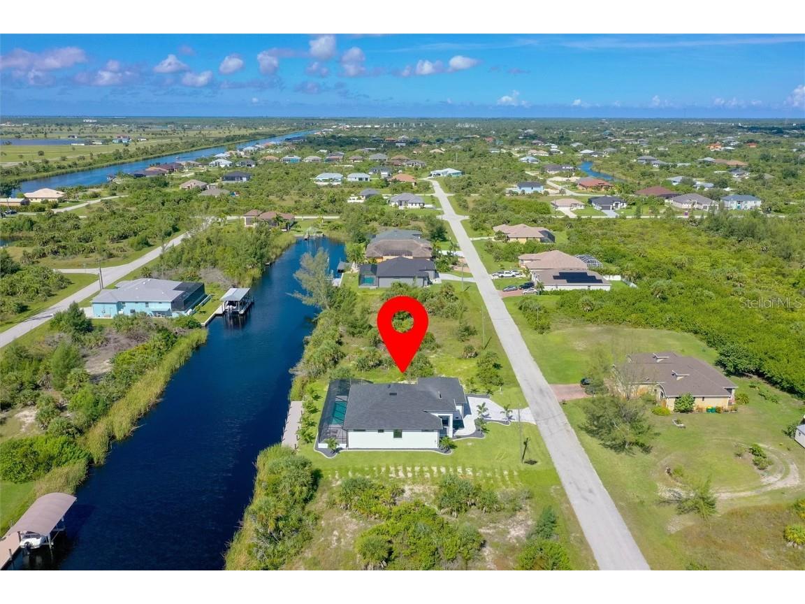 10454 Atenia Street Port Charlotte FL 33981 - POUGHKEEPSIE WATERWAY D6142560 image53